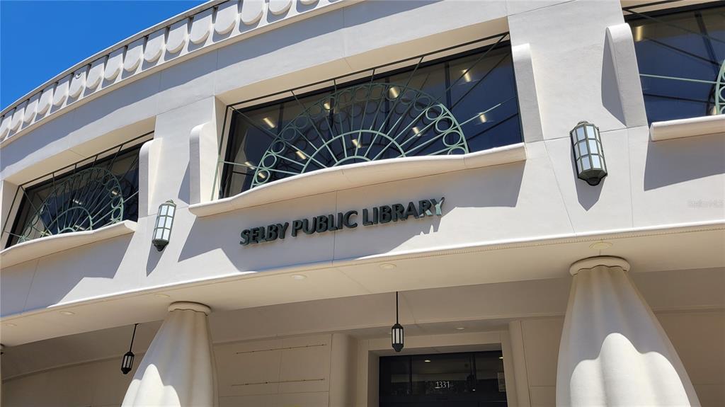 50 Central Avenue, Unit 16A Sarasota, FL 34236 - Photo 44 of 44