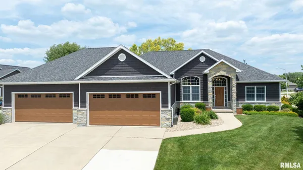 $725,000 | 4301 Fiddlers Bend, Springfield, IL 62711