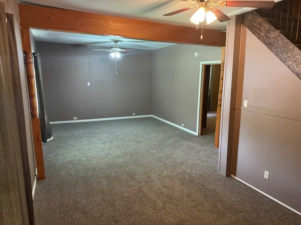 $89,900 | 818 East Belleville Avenue, Christopher, IL 62822