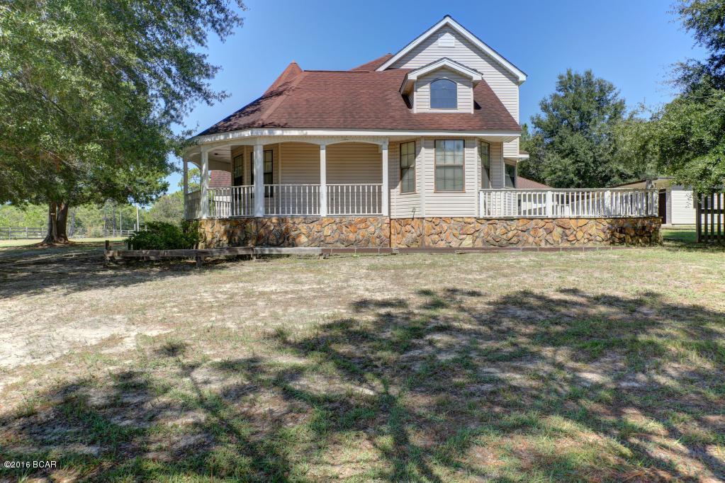 3759 Moss Hill Road Chipley, FL 32428 - Photo 7 of 35