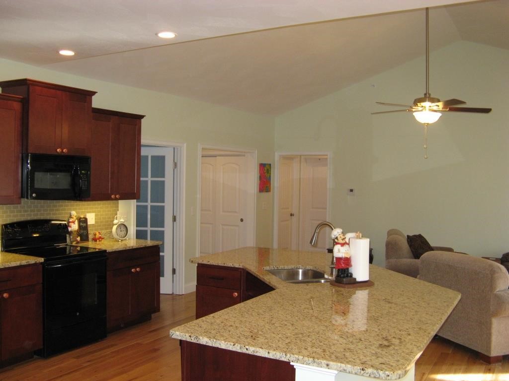 182 Jenkins Farm Road Chester, NH 03036 - Photo 12 of 20