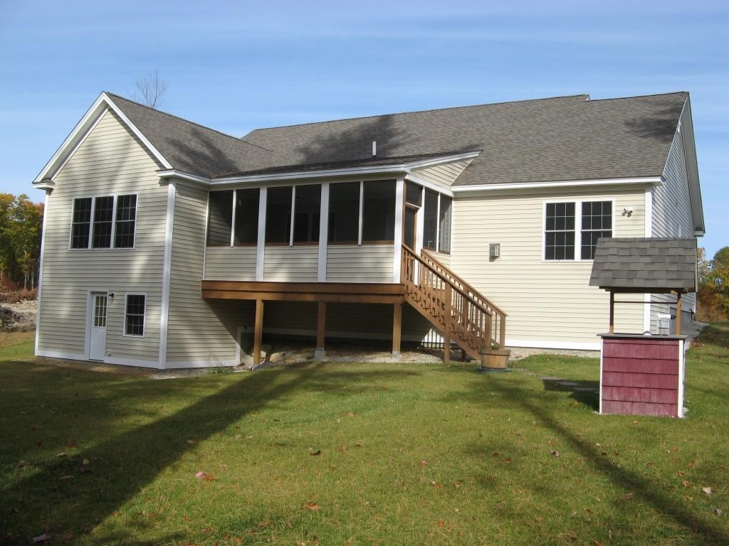 182 Jenkins Farm Road Chester, NH 03036 - Photo 5 of 20