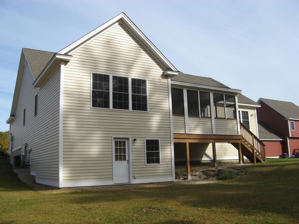 182 Jenkins Farm Road Chester, NH 03036 - Photo 6 of 20