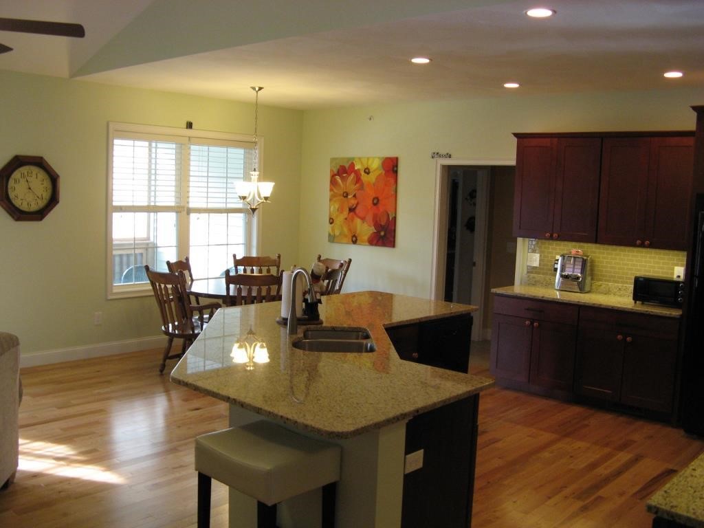 182 Jenkins Farm Road Chester, NH 03036 - Photo 8 of 20