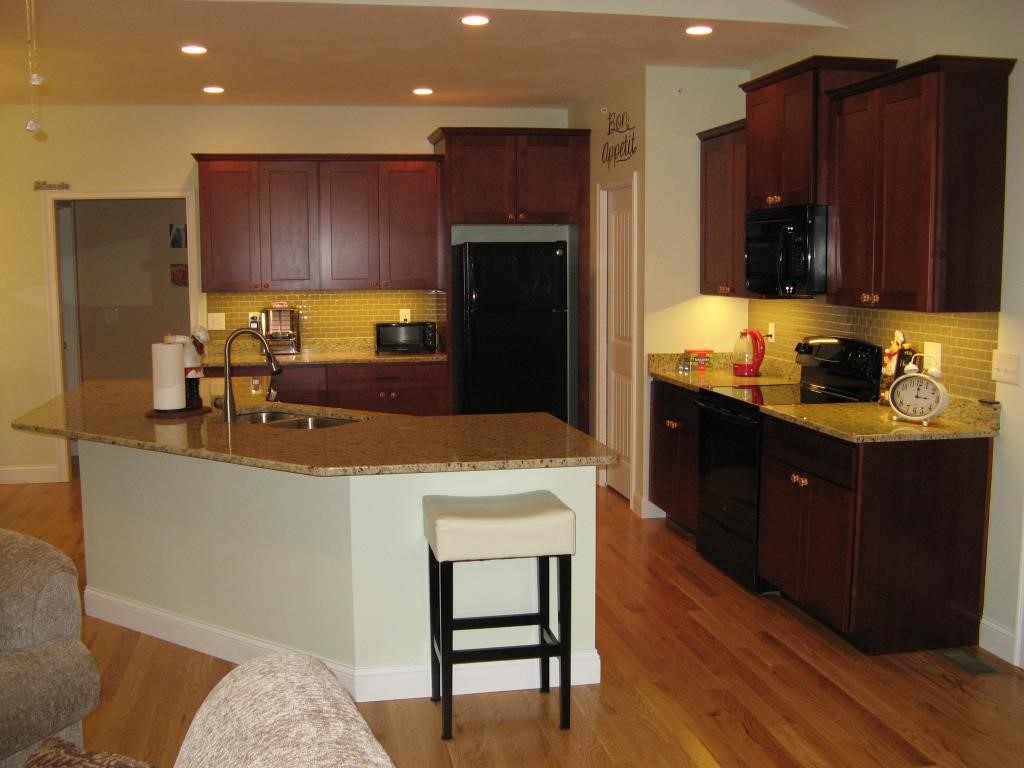 182 Jenkins Farm Road Chester, NH 03036 - Photo 10 of 20