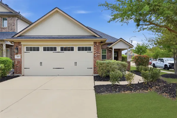 $2,300 | 1617 Park Promenade Place, Houston, TX 77047