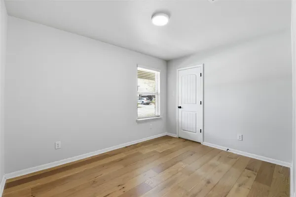 front view of house with a yard