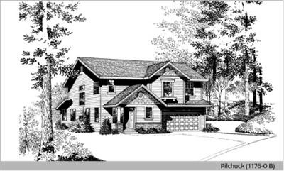 1906 Northeast 21st Street Renton, WA 98056 - Photo 1 of 1 Gallery Image 1