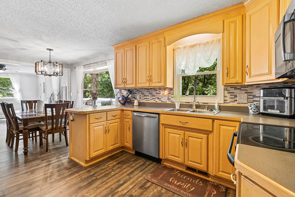 5 Quail Hollow Road Due West, SC 29639 - Photo 10 of 22 Gallery Image 10