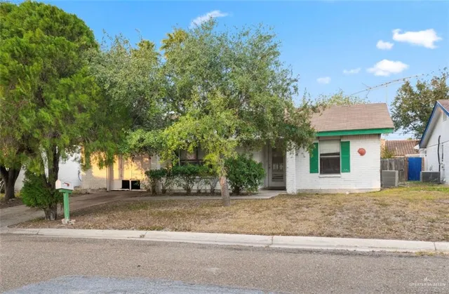 $154,000 | 4201 South Houston Drive, Harlingen, TX 78550