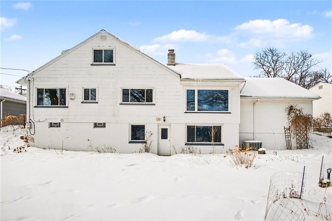 292 River Heights Circle Rochester, NY 14612 - Photo 32 of 50