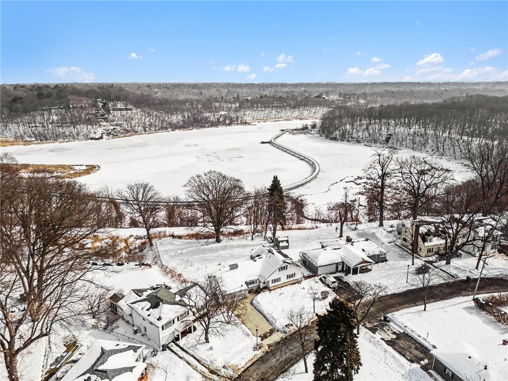 292 River Heights Circle Rochester, NY 14612 - Photo 40 of 50