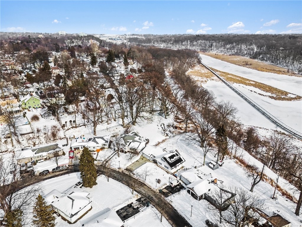 292 River Heights Circle Rochester, NY 14612 - Photo 41 of 50