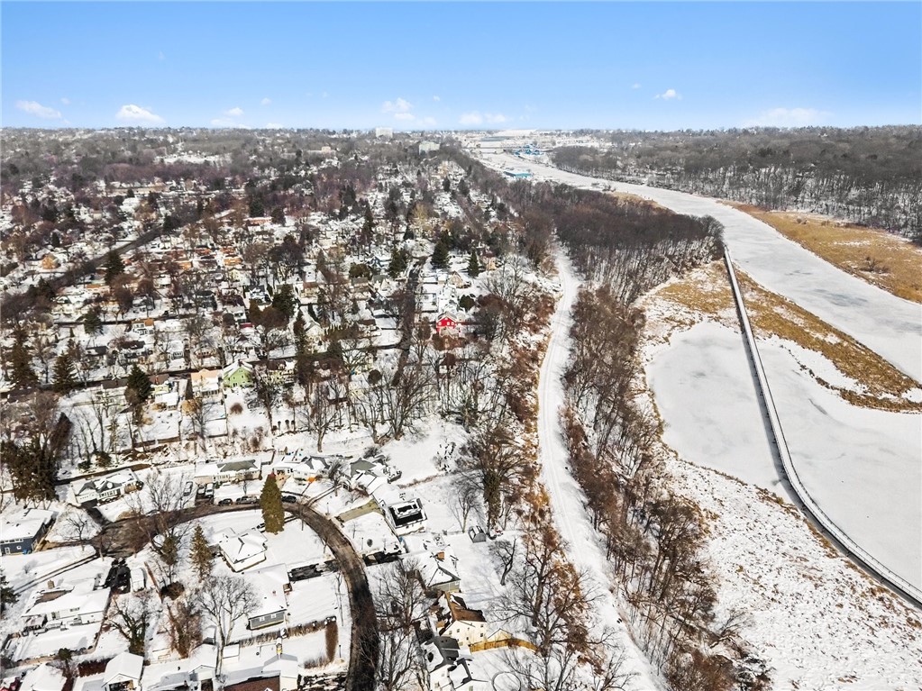 292 River Heights Circle Rochester, NY 14612 - Photo 45 of 50