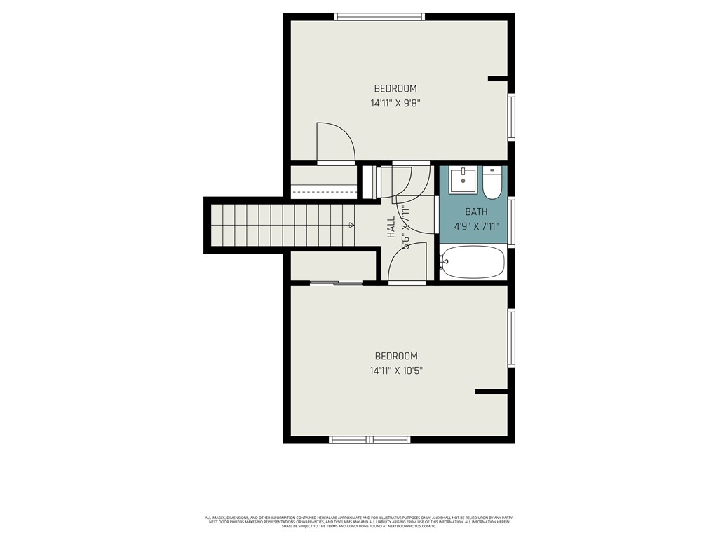 292 River Heights Circle Rochester, NY 14612 - Photo 49 of 50