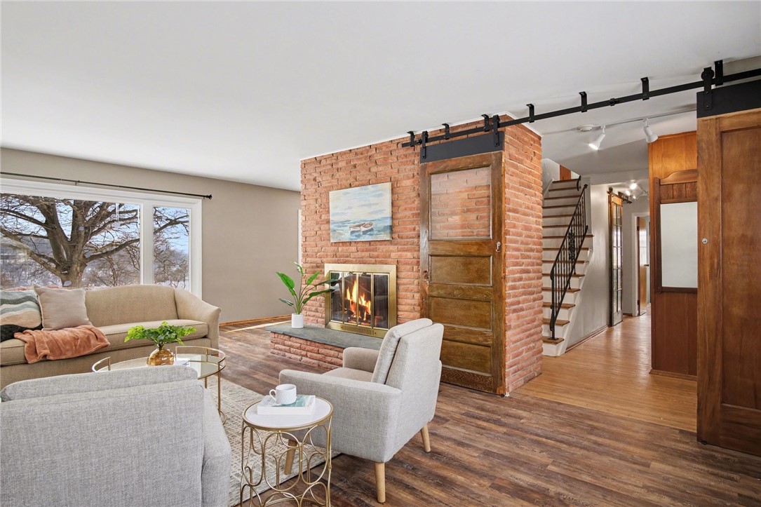 292 River Heights Circle Rochester, NY 14612 - Photo 7 of 50