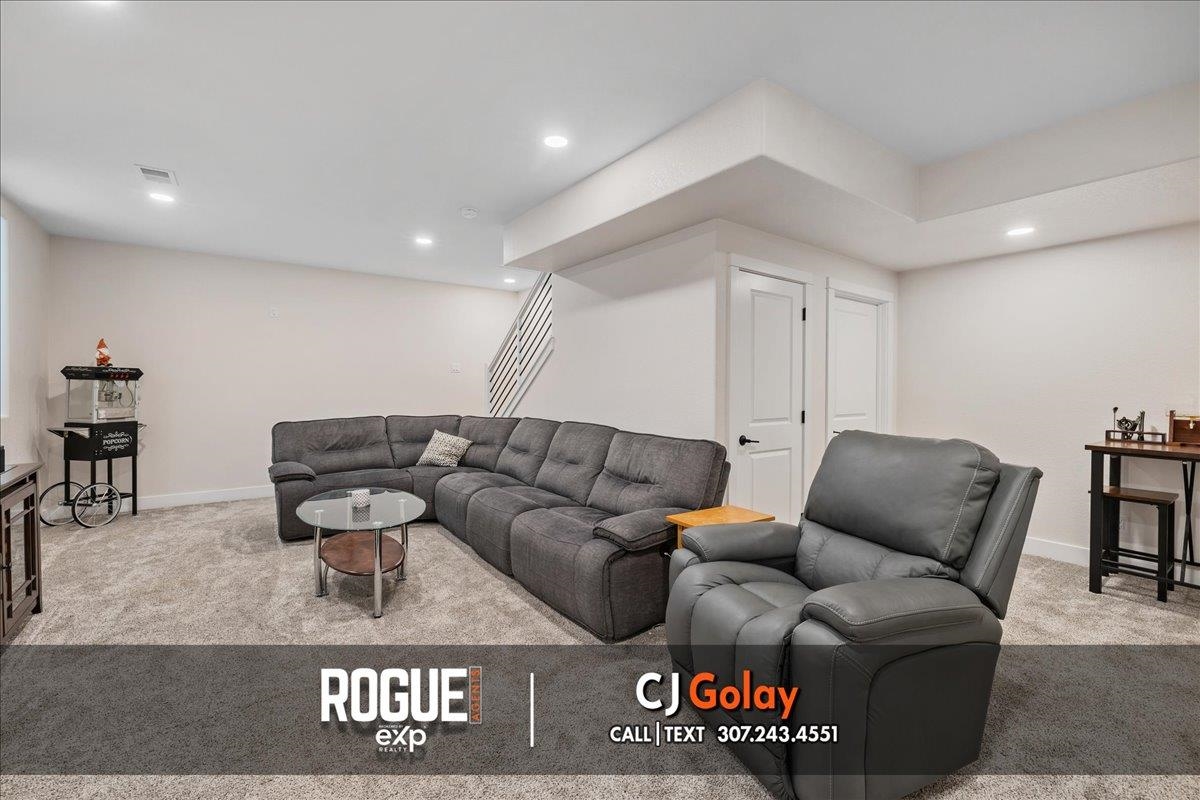 2773 Laredo Way Casper, WY 82609 - Photo 29 of 44