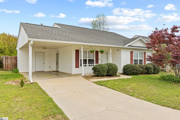 $218,000 | 606 Mesa Lane, Moore, SC 29369