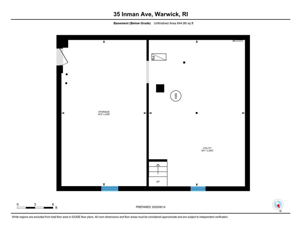 35 Inman Avenue Warwick, RI 02886 - Photo 35 of 44