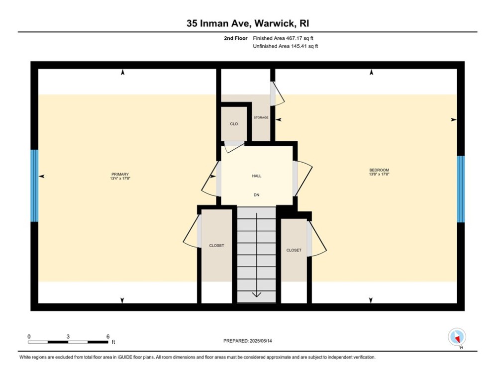 35 Inman Avenue Warwick, RI 02886 - Photo 36 of 44