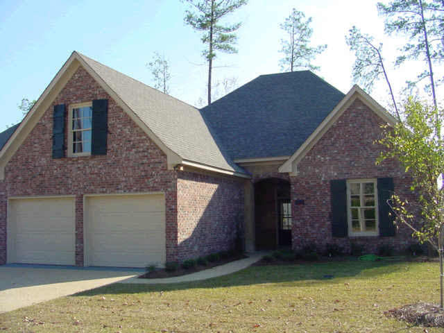 706 Orleans Circle Ridgeland, MS 39157 - Photo 1 of 1 Photo 1