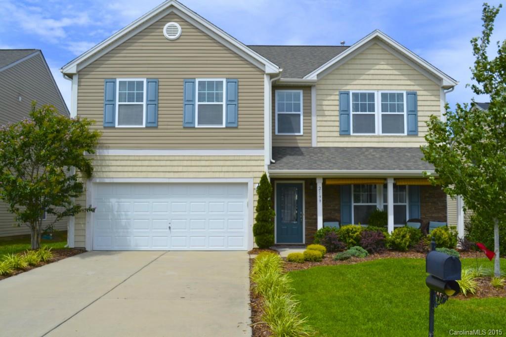2199 Durand Road, Unit 80 Fort Mill, SC 29715 - Photo 20 of 20