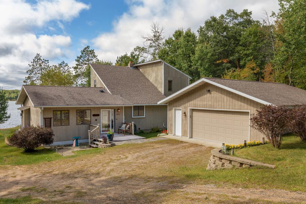 1041 Taylor Road Northwest Backus, MN 56435 - Photo 1 of 1 Gallery Image 1