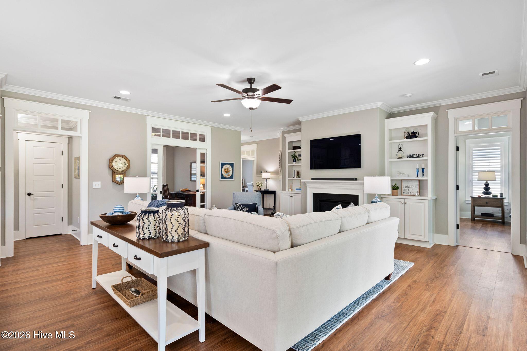 1426 Long Pond Road Southwest Ocean Isle Beach, NC 28469 - Photo 14 of 62