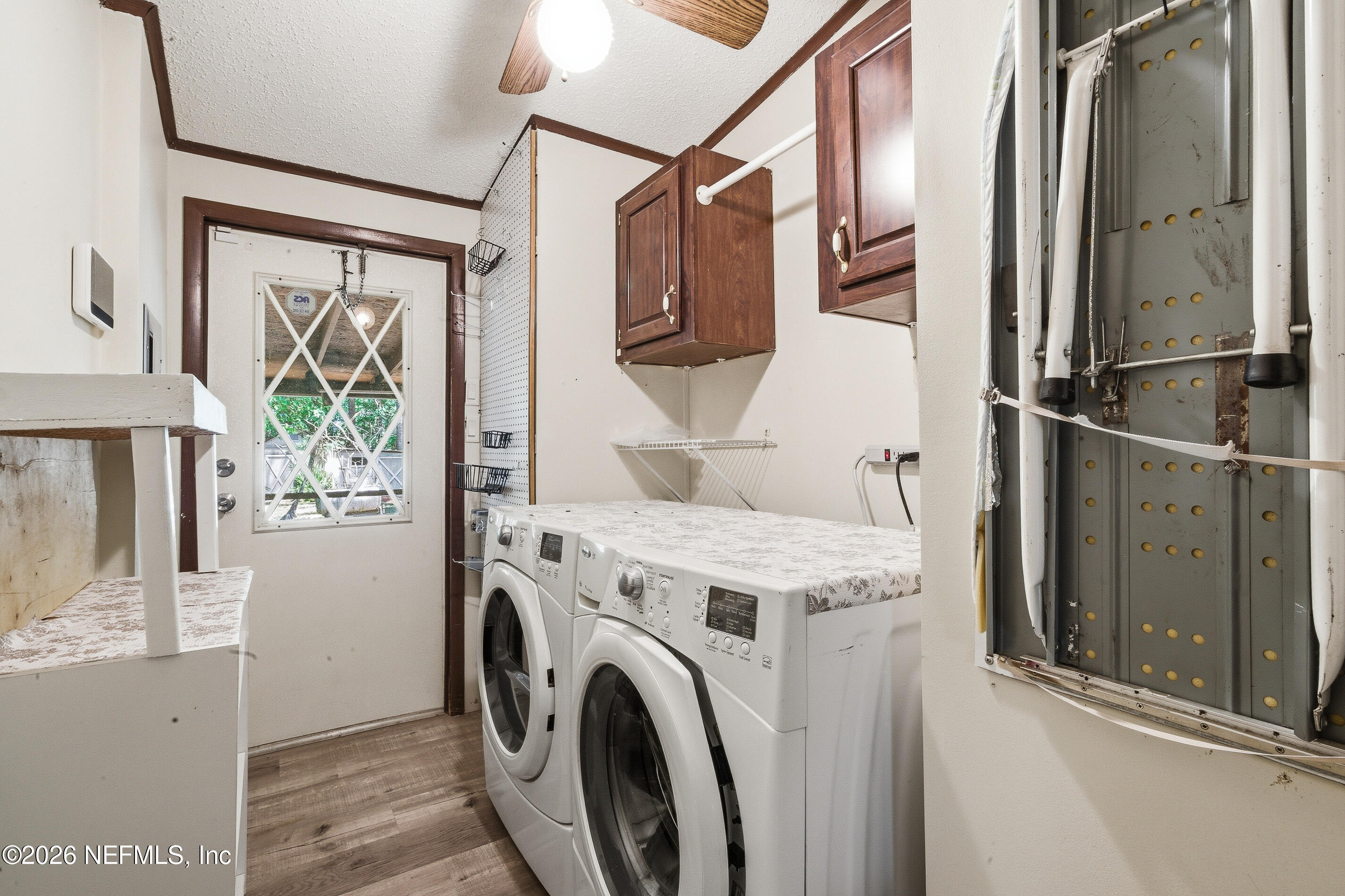 13701 Macapa Road Jacksonville, FL 32224 - Photo 26 of 36 Laundry