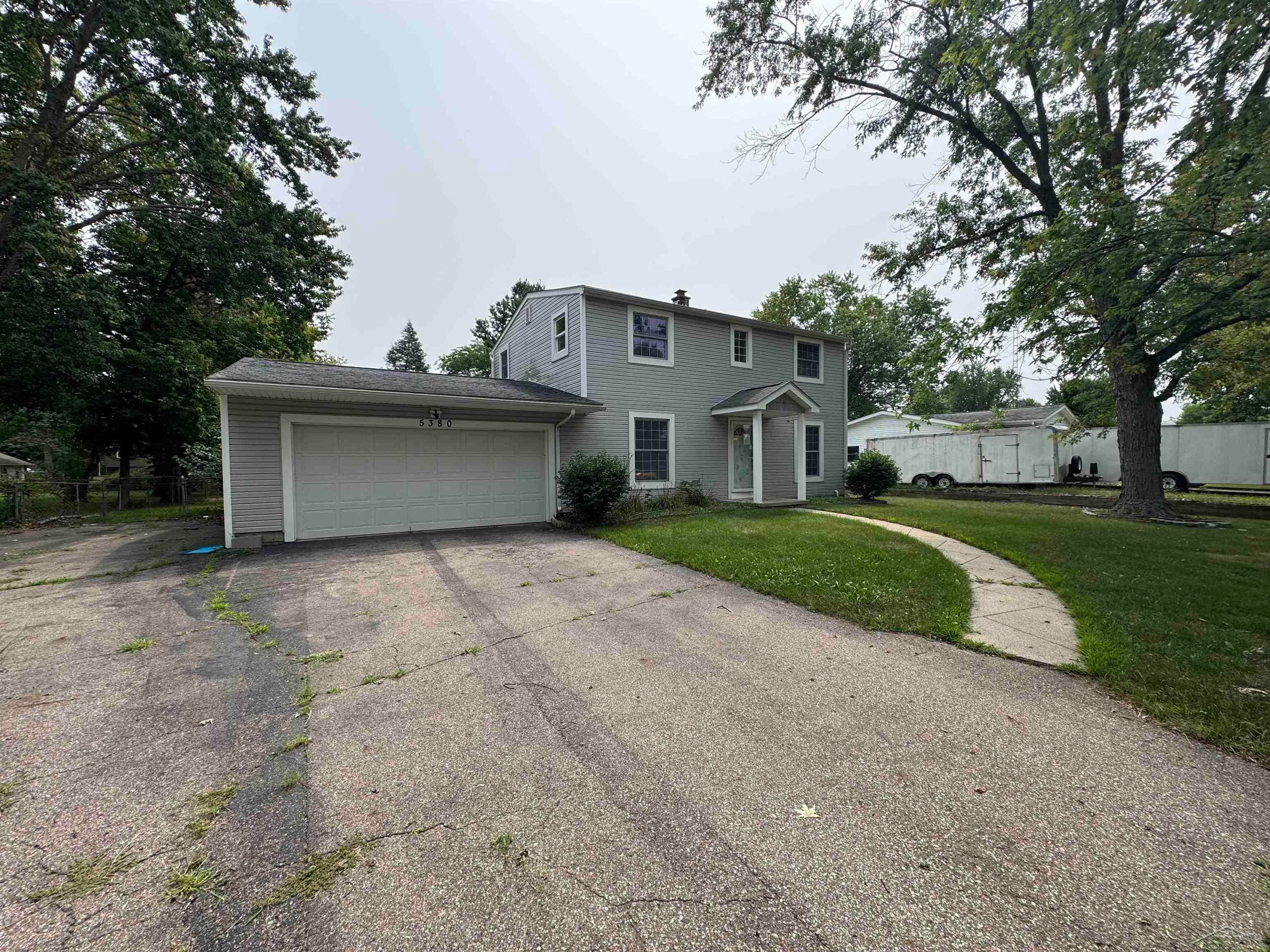 5380 River Ridge Drive Flushing, MI 48433 - Photo 18 of 19 Gallery Image 18