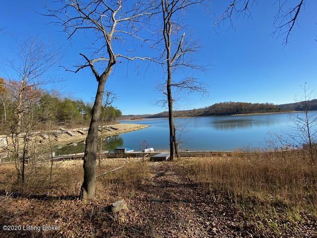 28 Cedar Point Road Bee Spring, KY 42207 - Photo 4 of 11 dock area 2