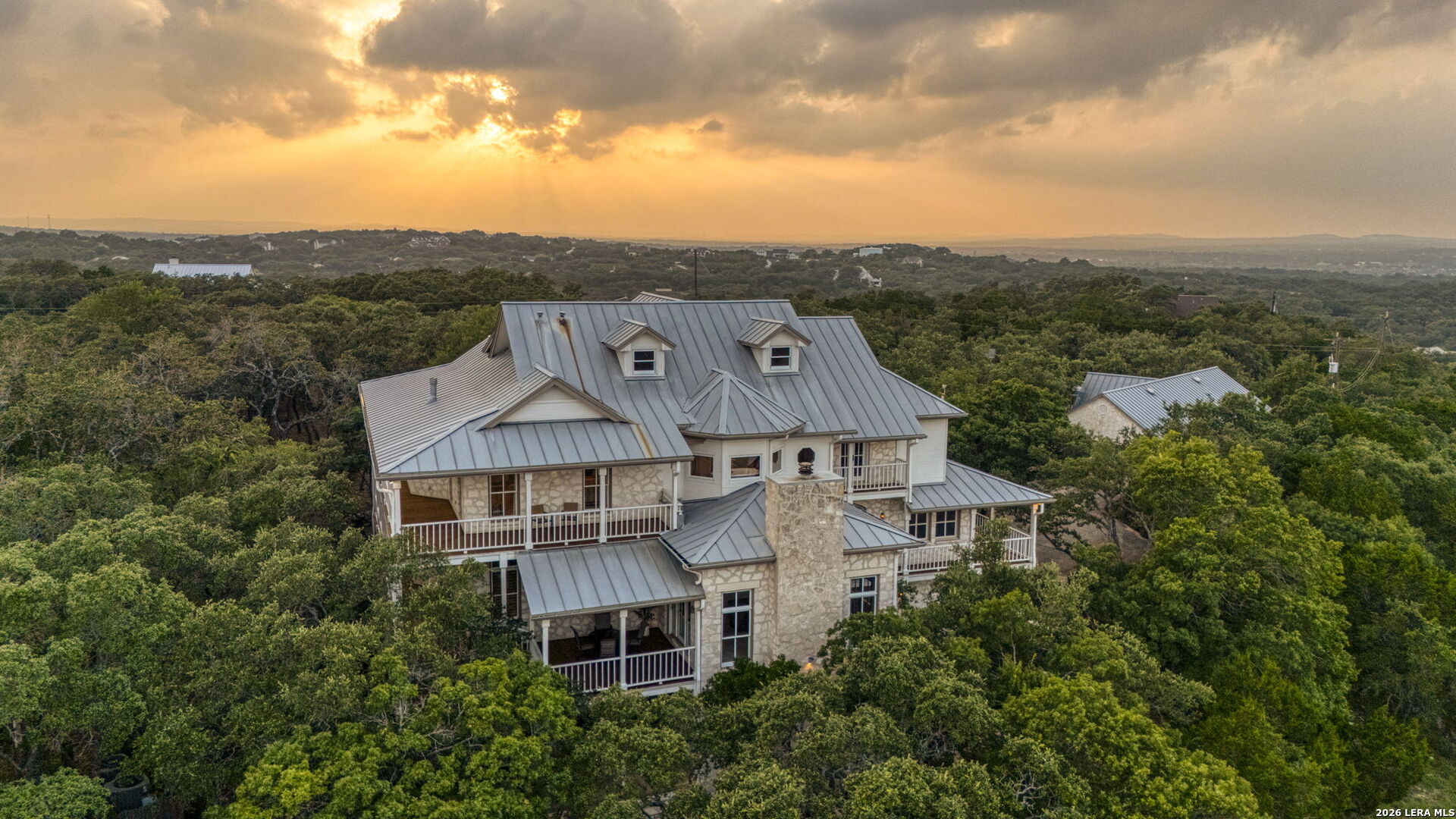 7419 Secretariat Lane Fair Oaks Ranch, TX 78015 - Photo 1 of 75