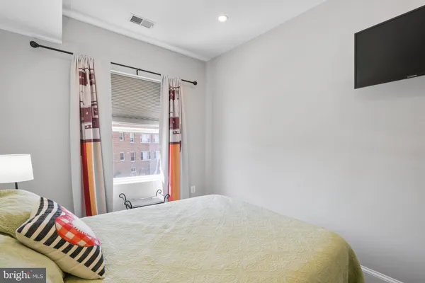 $409,999 | 2221 M Street Northeast, Unit PH1, Washington, DC 20002