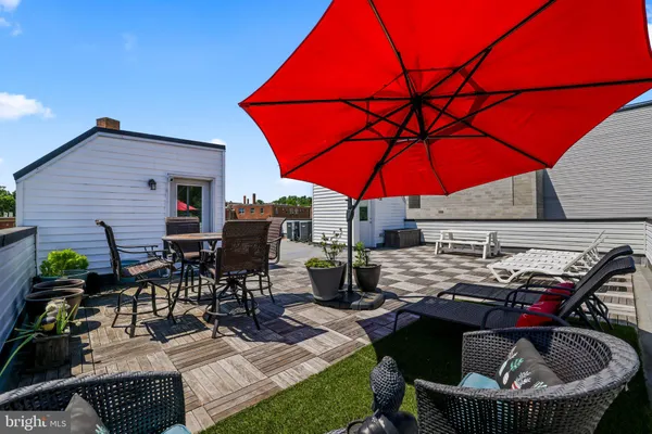$409,999 | 2221 M Street Northeast, Unit PH1, Washington, DC 20002