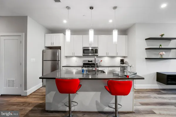 $409,999 | 2221 M Street Northeast, Unit PH1, Washington, DC 20002
