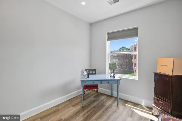 $409,999 | 2221 M Street Northeast, Unit PH1, Washington, DC 20002