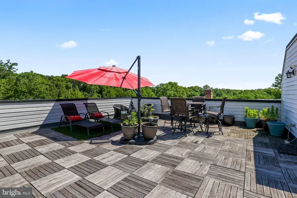 $409,999 | 2221 M Street Northeast, Unit PH1, Washington, DC 20002