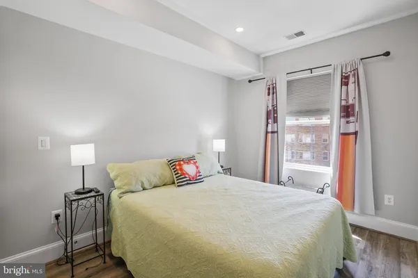 $409,999 | 2221 M Street Northeast, Unit PH1, Washington, DC 20002