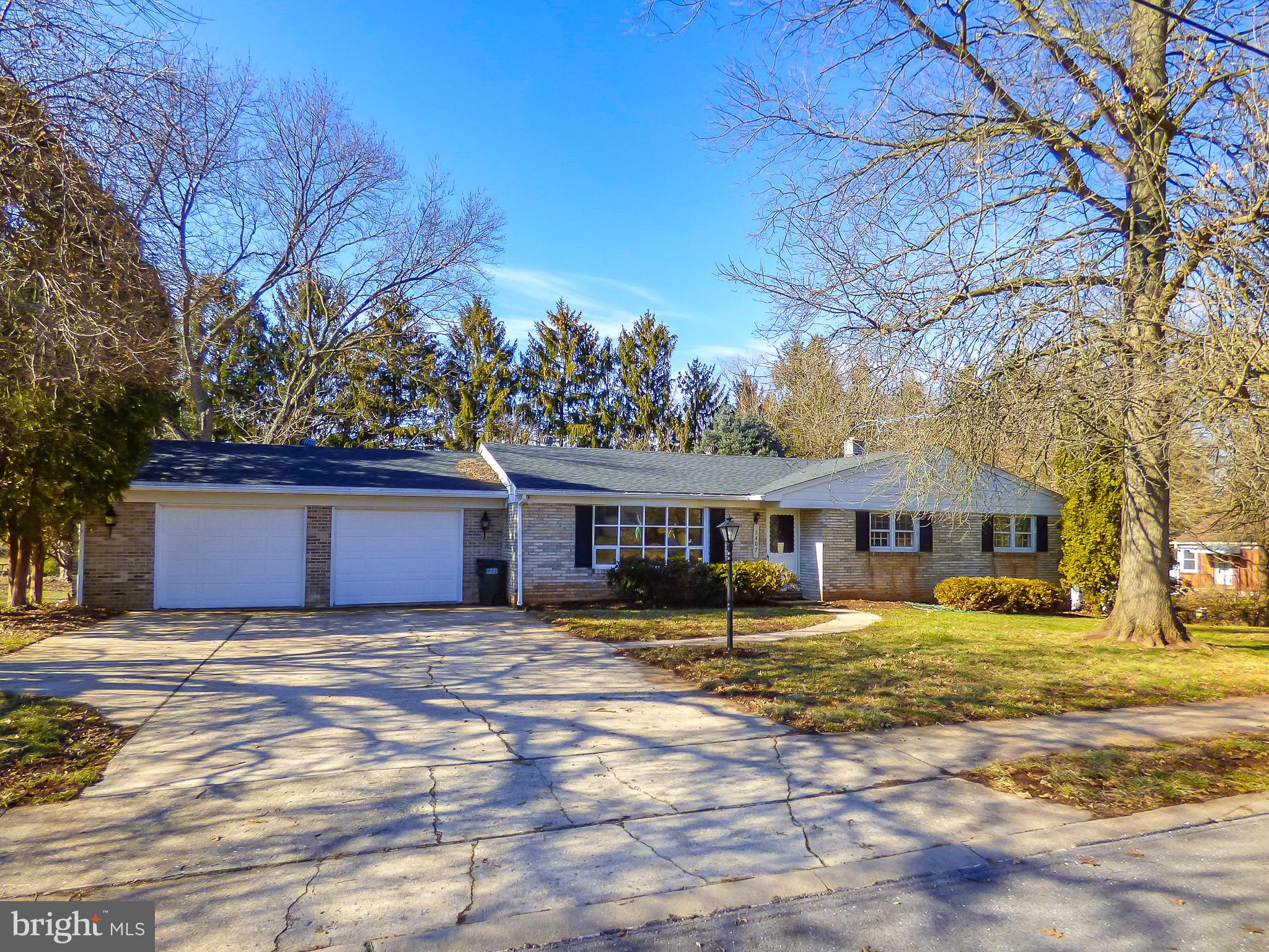 2407 Amethyst Road York, PA 17408 - Photo 1 of 46 Gallery Image 1