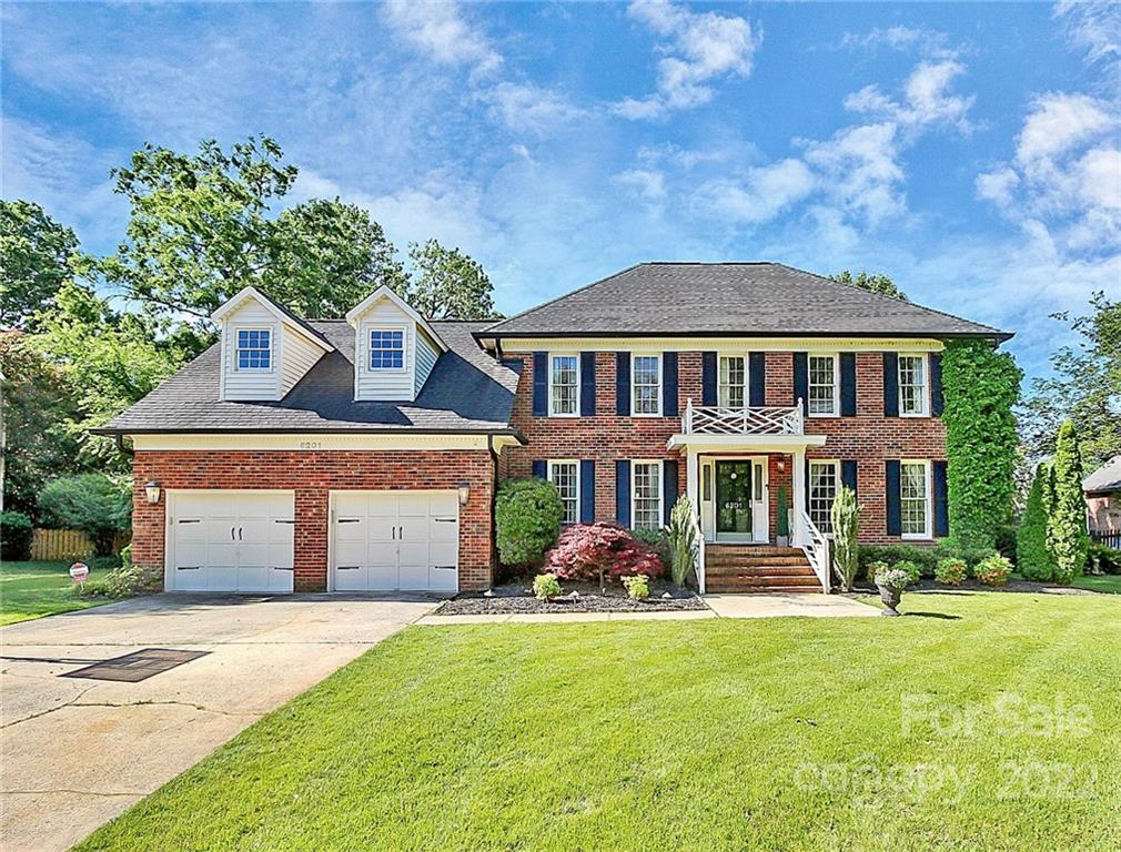 6201 Boykin Spaniel Road Charlotte, NC 28277 - Photo 1 of 38 Gallery Image 1