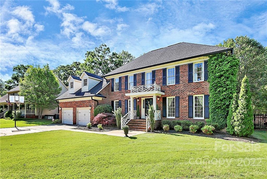 6201 Boykin Spaniel Road Charlotte, NC 28277 - Photo 2 of 38 Gallery Image 2