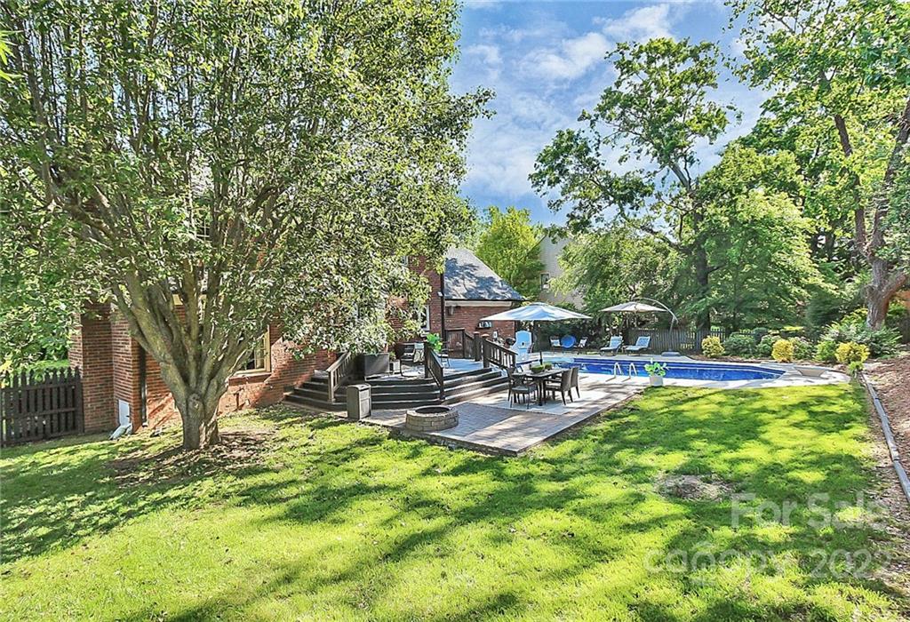 6201 Boykin Spaniel Road Charlotte, NC 28277 - Photo 37 of 38 Gallery Image 37
