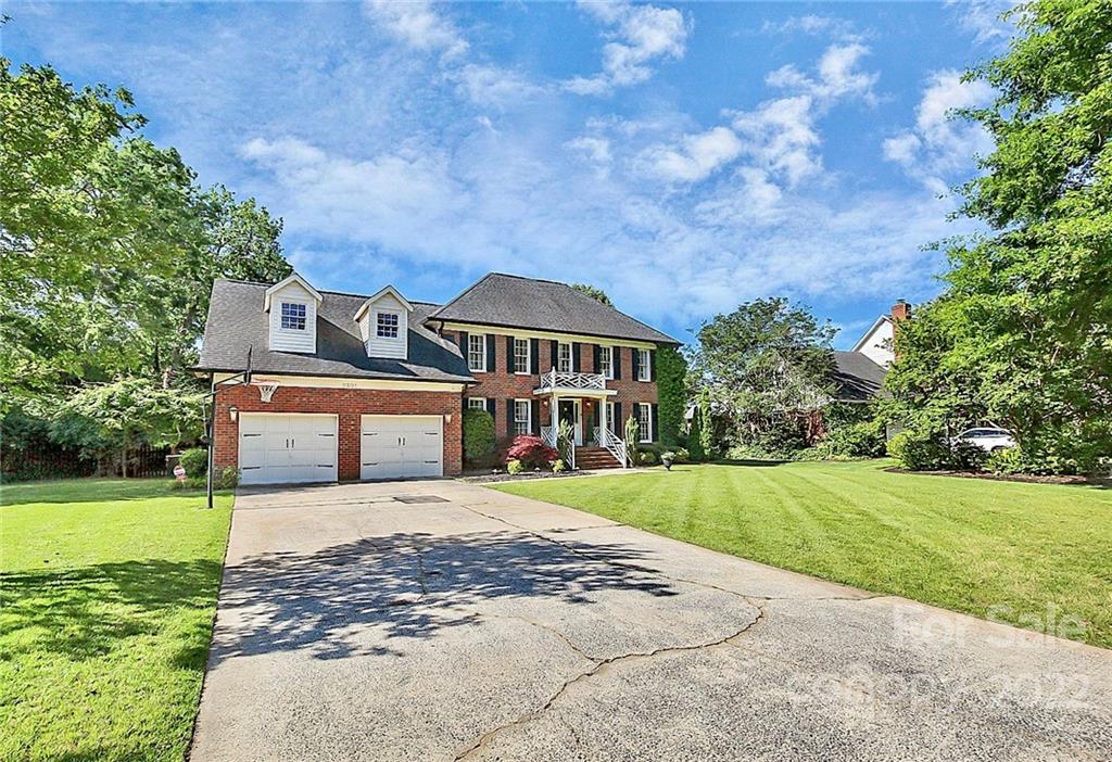 6201 Boykin Spaniel Road Charlotte, NC 28277 - Photo 38 of 38 Gallery Image 38