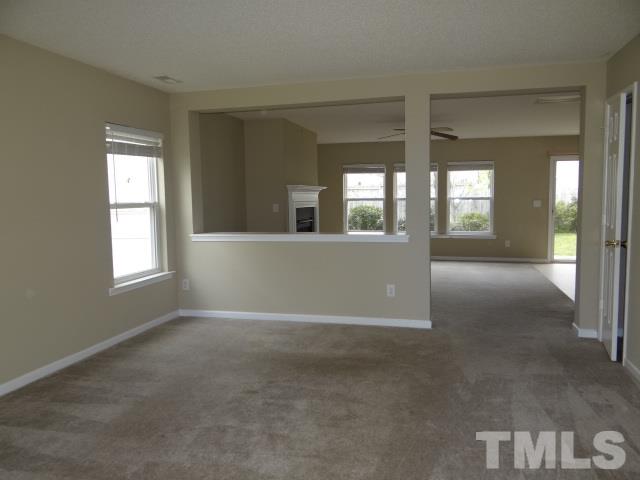 4027 Flat Sedge Lane Raleigh, NC 27604 - Photo 2 of 11
