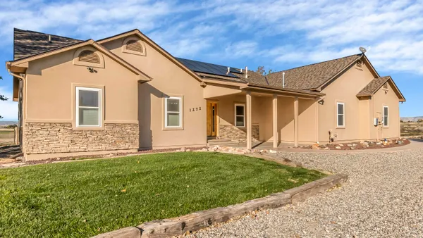 $850,000 | 1272 14 Road, Loma, CO 81524