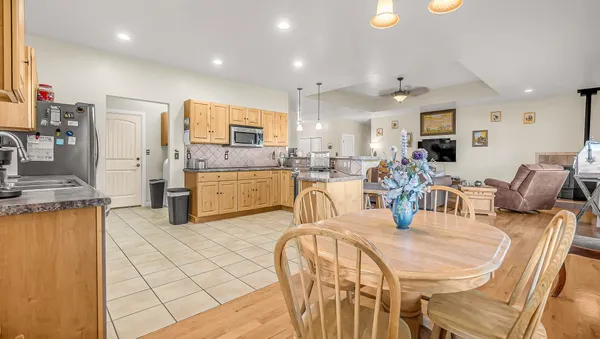 $850,000 | 1272 14 Road, Loma, CO 81524