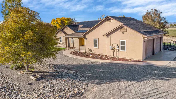 $850,000 | 1272 14 Road, Loma, CO 81524