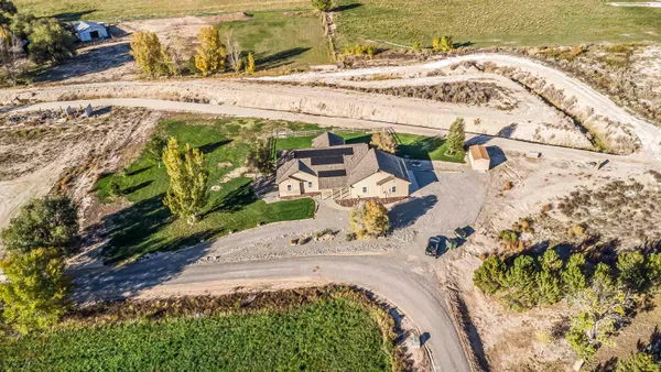 $850,000 | 1272 14 Road, Loma, CO 81524