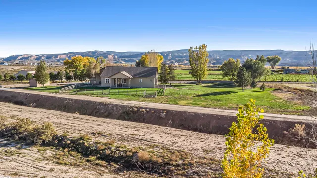 $867,900 | 1272 14 Road, Loma, CO 81524