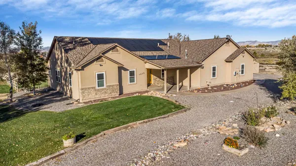 $850,000 | 1272 14 Road, Loma, CO 81524